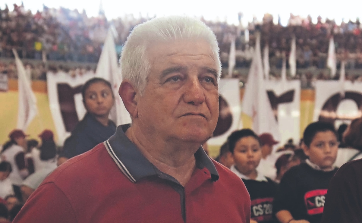 Desaparece declaración patrimonial de “Pepín” López Obrador tras revelarse que posee 15 ranchos