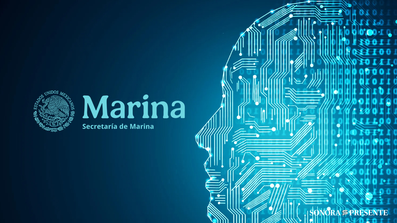 Avalan nueva Ley de la Armada: marinos podrán actuar en ciberespacio y colaborar con la Guardia Nacional