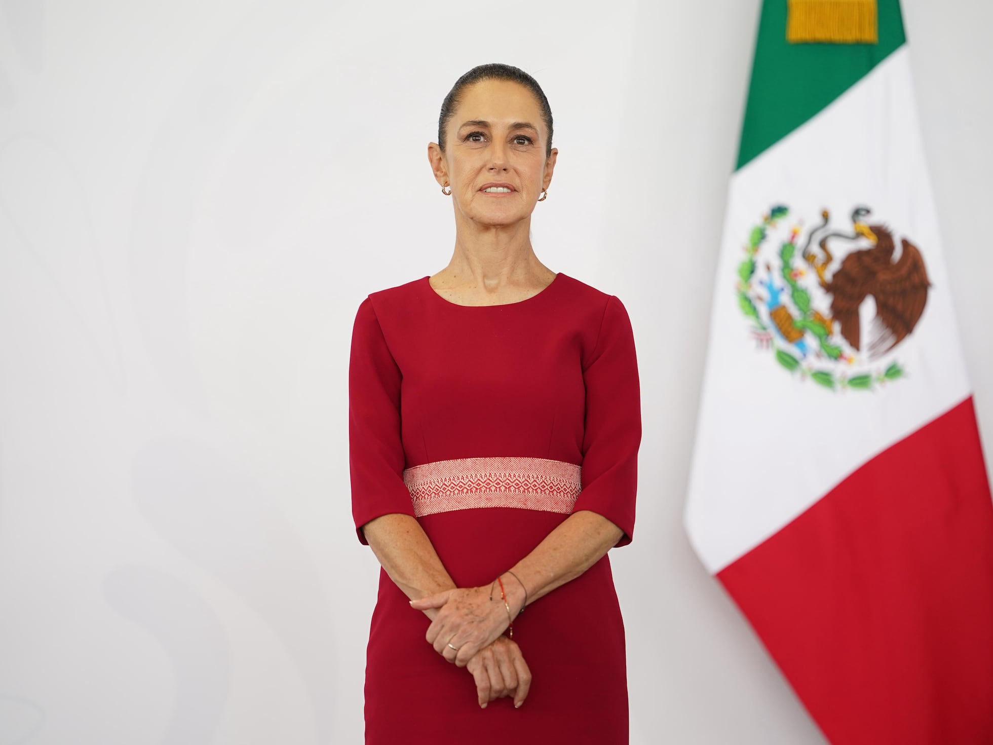 Recorte a seguridad y apuesta a Pemex: así perfila Sheinbaum su primer presupuesto completo