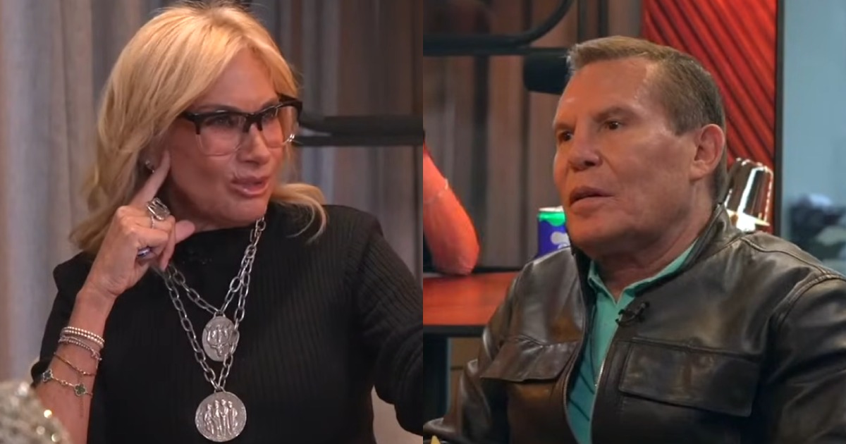 Julio César Chávez habla de su relación con el “Mayo” Zambada y el “Chapo” Guzmán