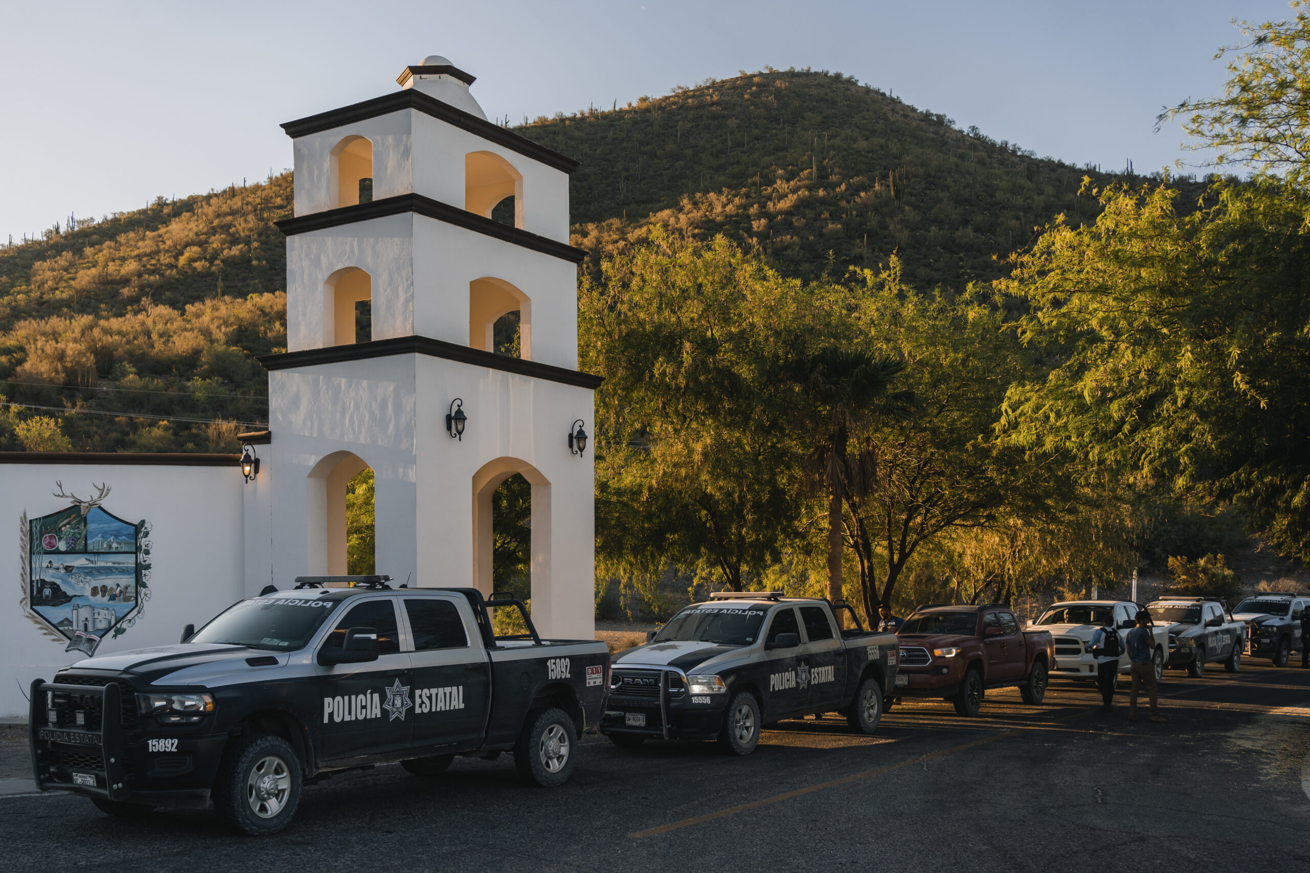 Saqueo de oro, carteles y corrupción: la guerra por una mina en Sonora
