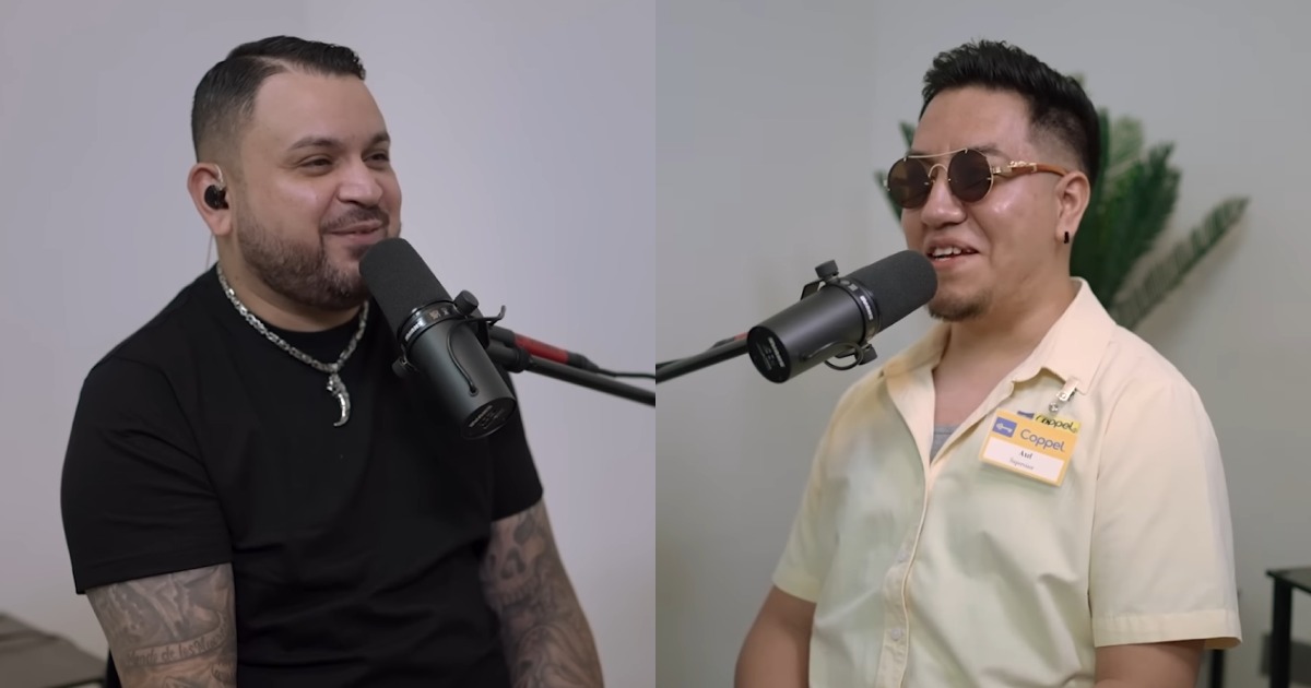 Ex trabajador de Coppel revela cobros falsos, fraudes y “comando de intimidación” en entrevista con Gusgri