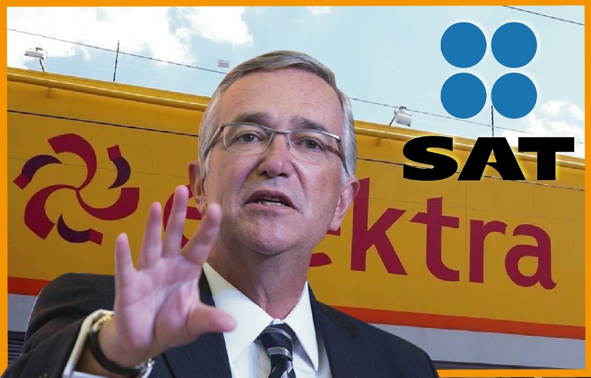 Salinas Pliego lanza amenaza a AMLO tras fallo de la Corte