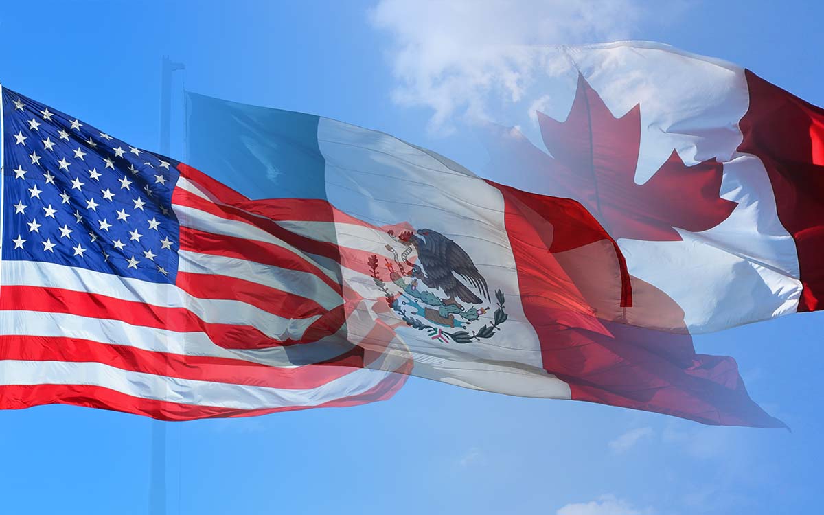 Gigantes tecnológicos de EU acusan que reforma judicial de México viola el T-MEC