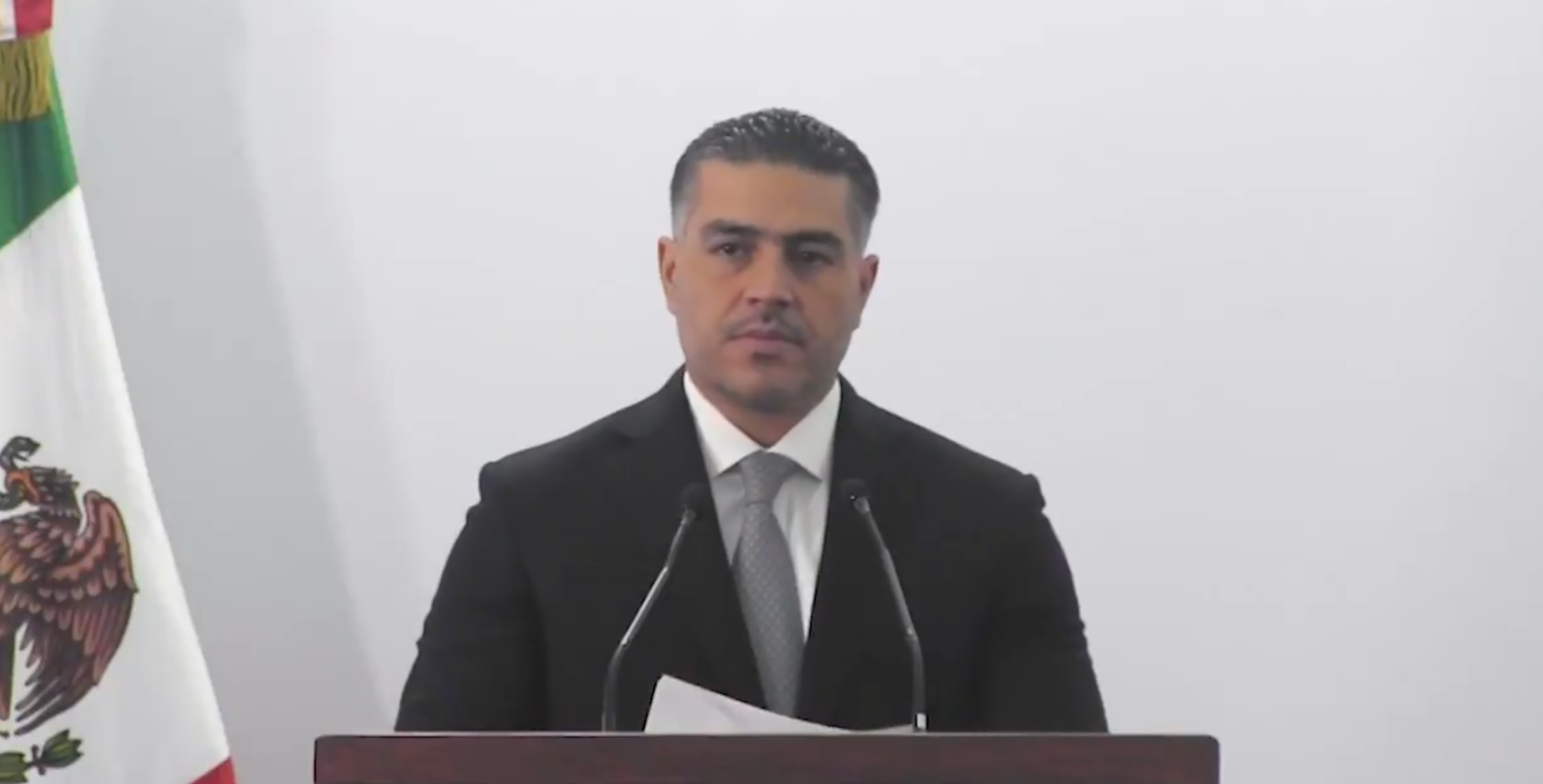 Caen implicados en asesinato del alcalde de Uruapan; ligan crimen al CJNG