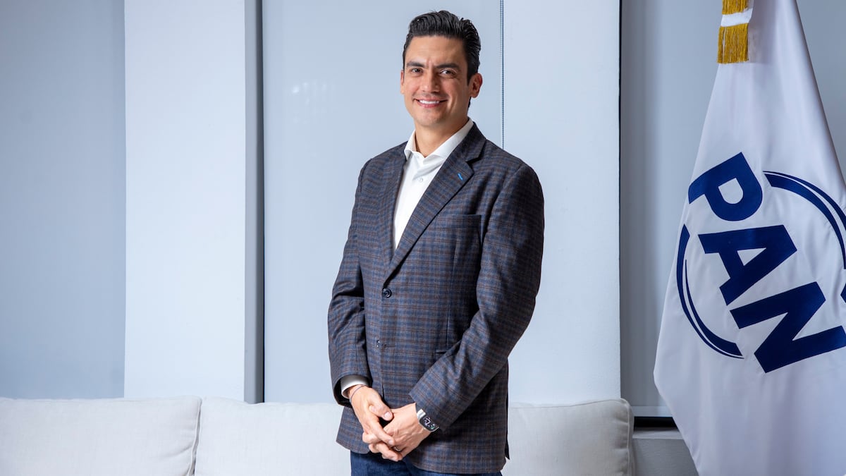 PAN lanza ofensiva nacional: rompe con PRI y MC, y abre la puerta a Salinas Pliego