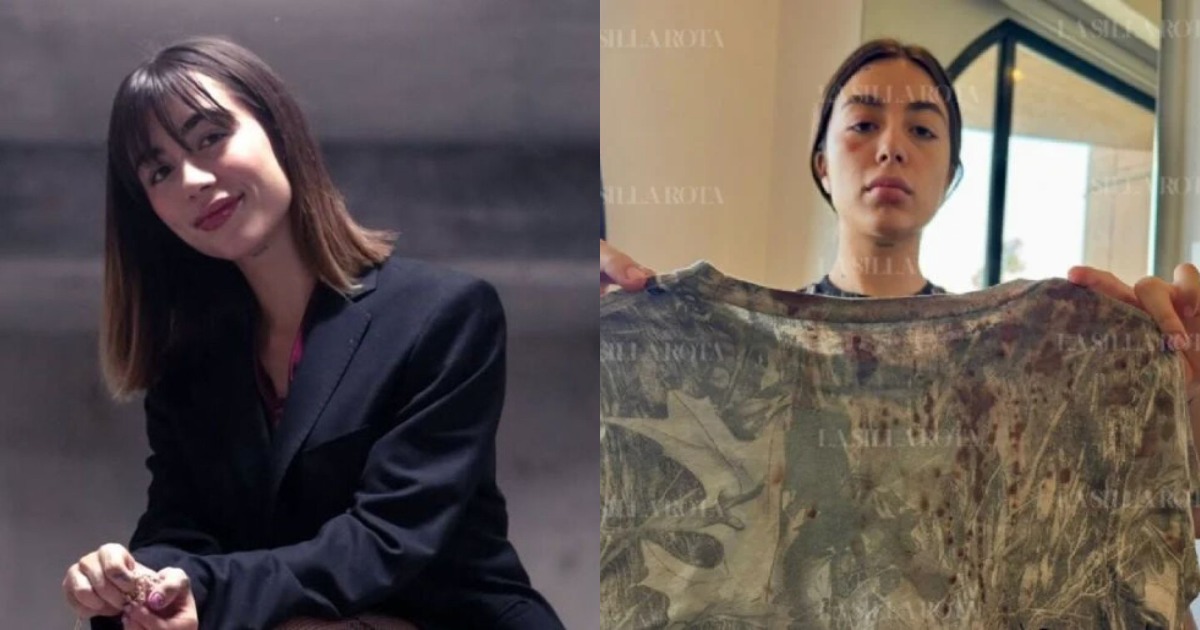 “Pudo ser IA”: juez desecha video que muestra presunto abuso policial en marcha del 15N