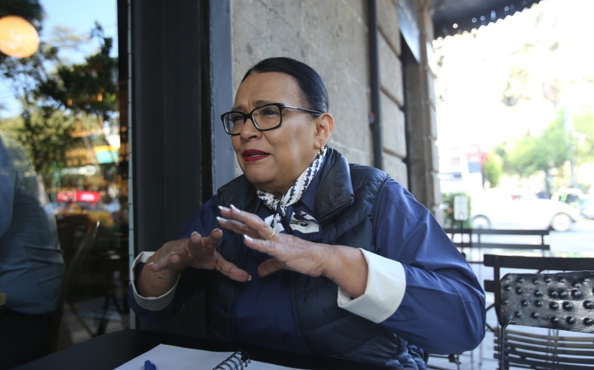 Acusa Segob motivaciones políticas en bloqueos carreteros