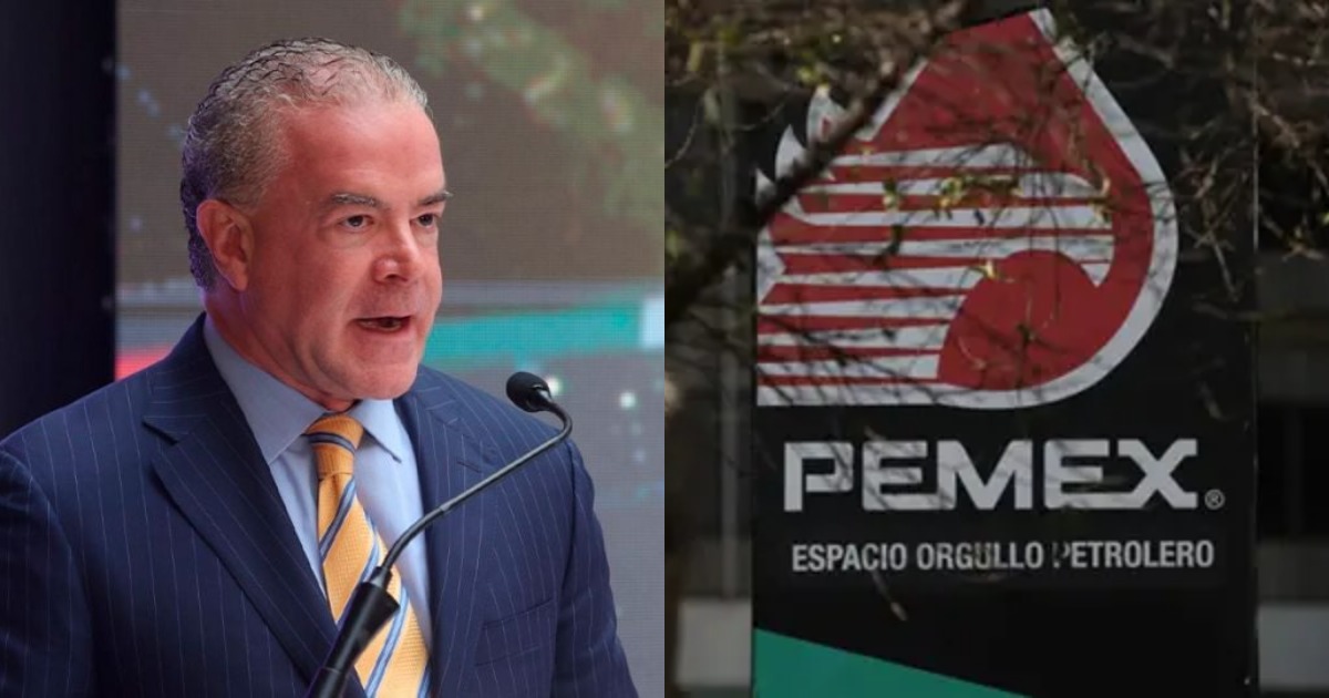 Dueño de Miss Universo recibió contrato millonario de Pemex mientras padre de Fátima Bosch era asesor