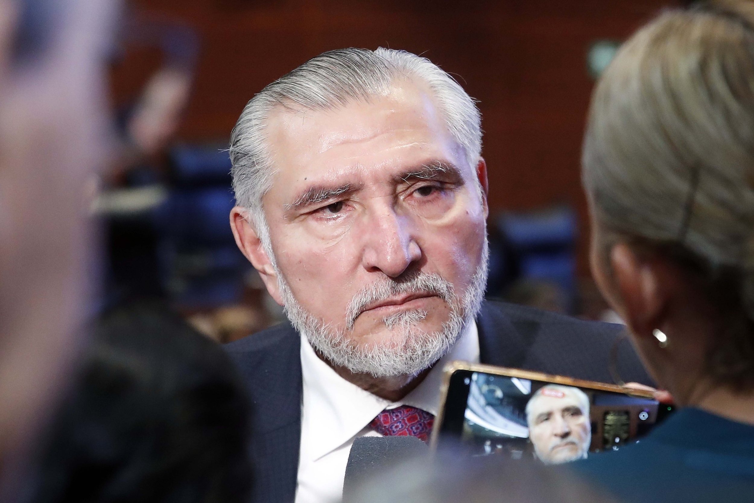 Sheinbaum y Adán Augusto se reencuentran en privado tras semanas de distanciamiento