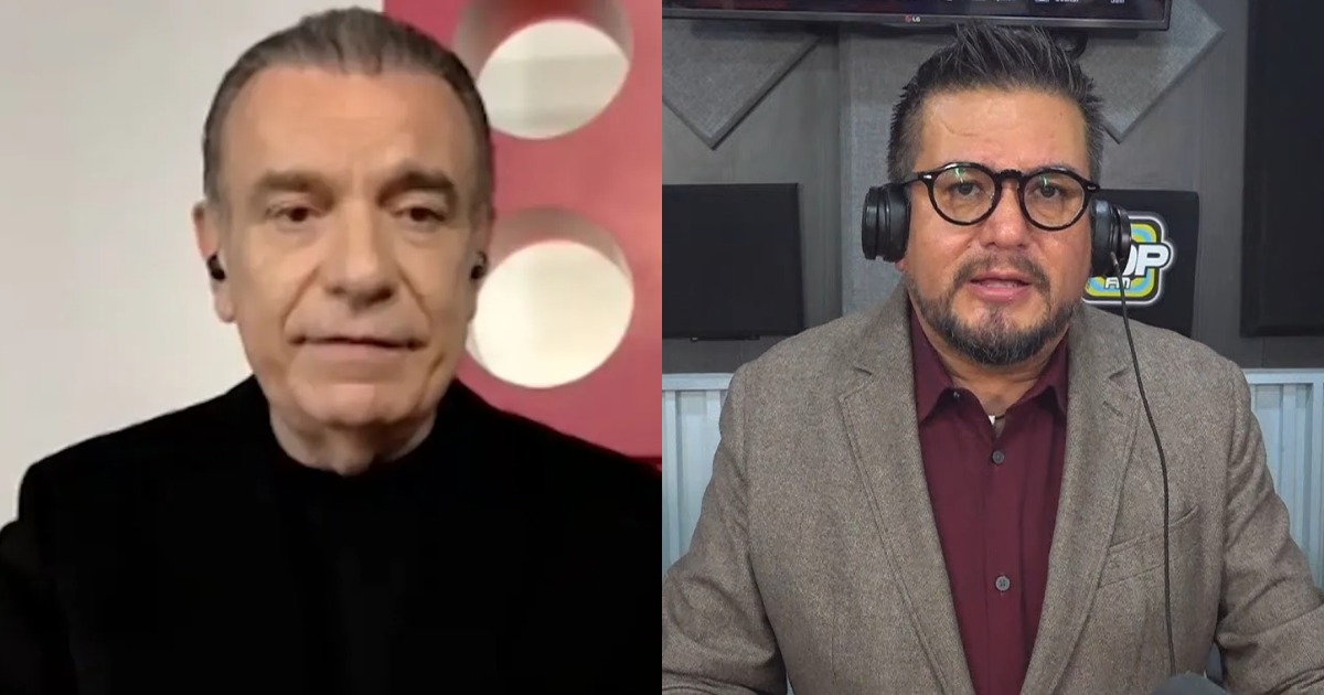 Ramón Alberto Garza lanza bomba: “Rocha Cantú podría ser el Epstein mexicano”