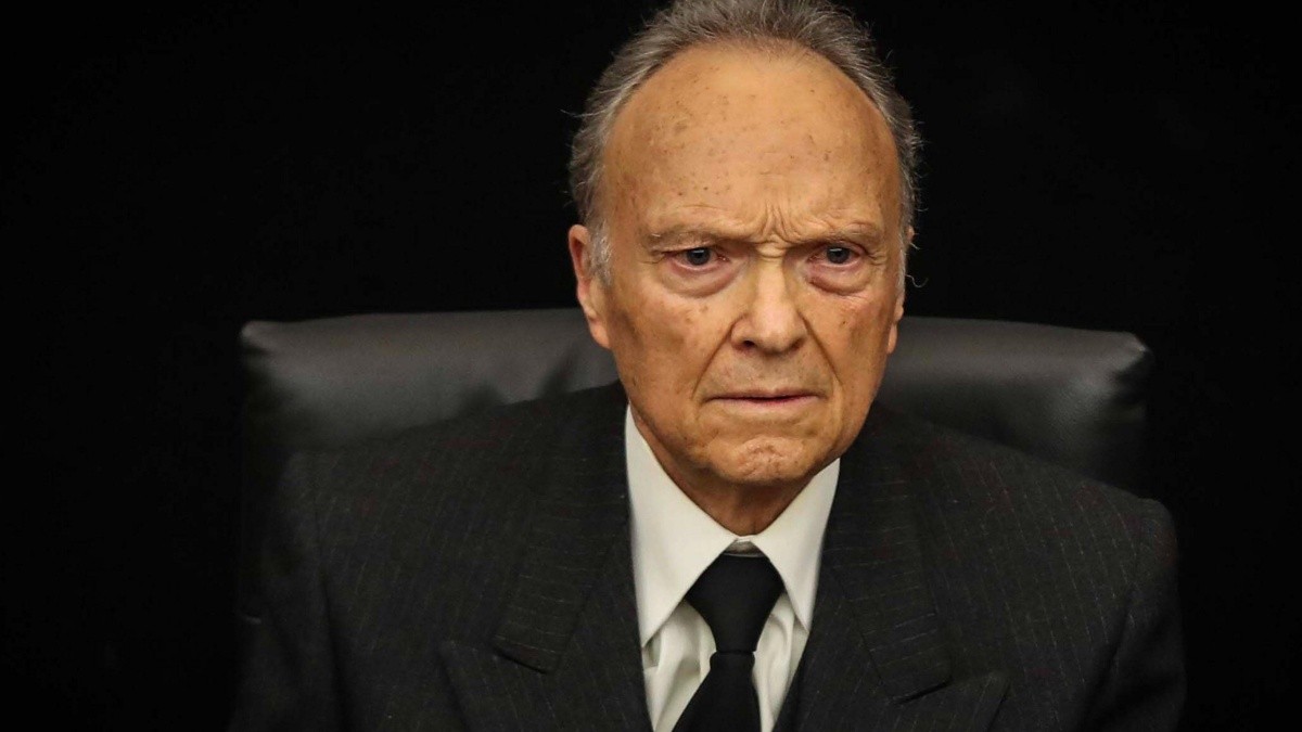 Se entrampa salida de Gertz en el Senado por falta de acuerdo