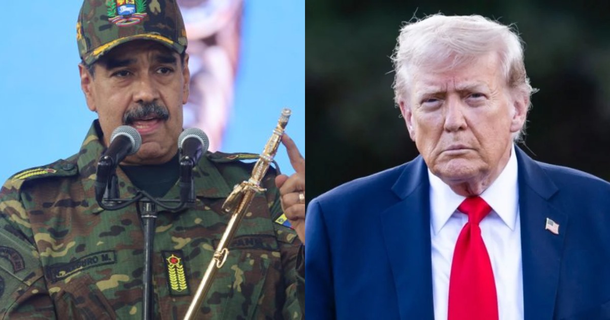 Trump advierte que el Ejército de EU actuará por tierra contra narcos venezolanos