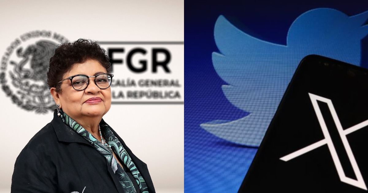 Estalla X tras nombramiento de Godoy como fiscal interina de la FGR