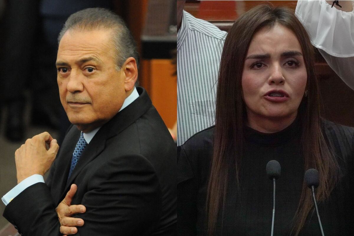 Beltrones pone los ojos en Cárdenas y Grecia Quiroz: “marcan un parteaguas en la política”