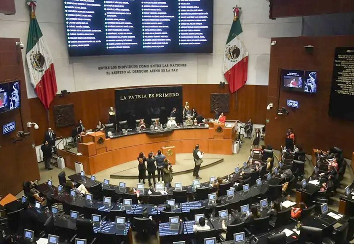 Lluvia de aspirantes por la FGR: se registran 43 interesados