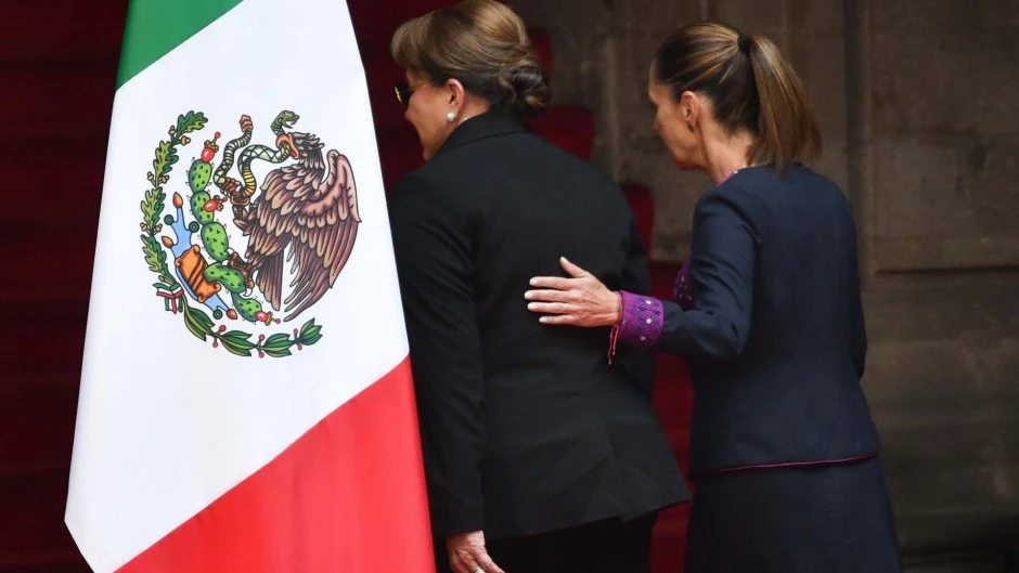 Golpe a la izquierda en Honduras sacude a aliados de Sheinbaum