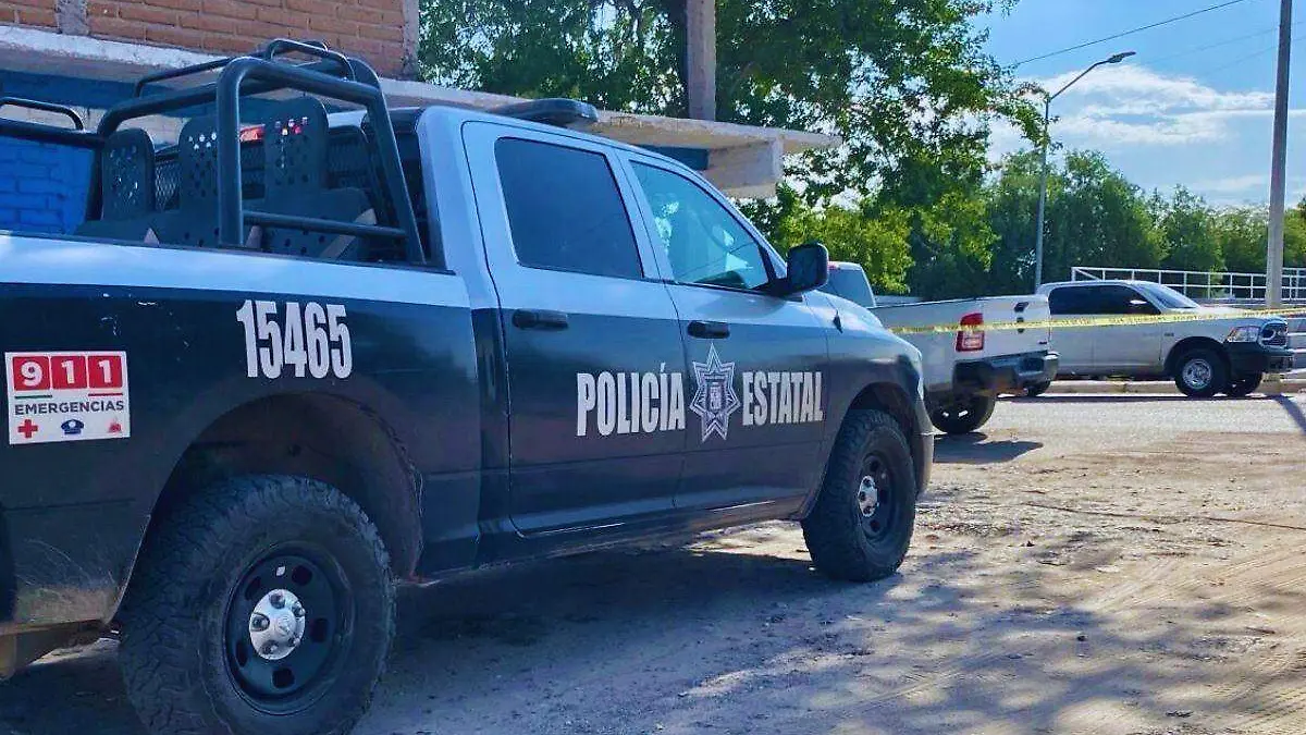 Cae hombre con 40 mil dólares ocultos en su camioneta en Hermosillo