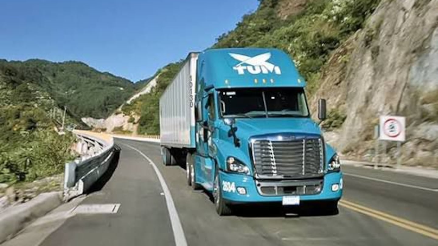 Arrestan en EU a Manfred Mauricio Quintanilla, empresario dueño de TUM