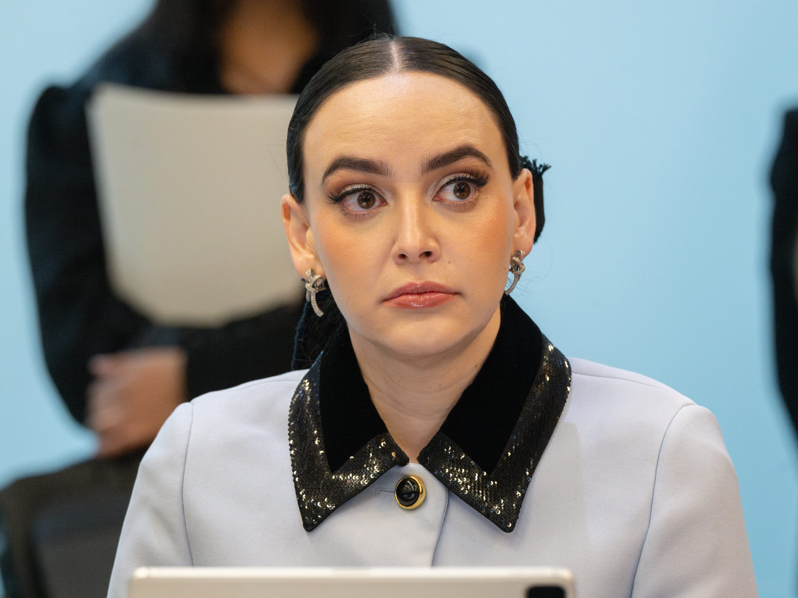 PAN exige auditar convenios del Gobierno con Altagracia Gómez, asesora de Sheinbaum