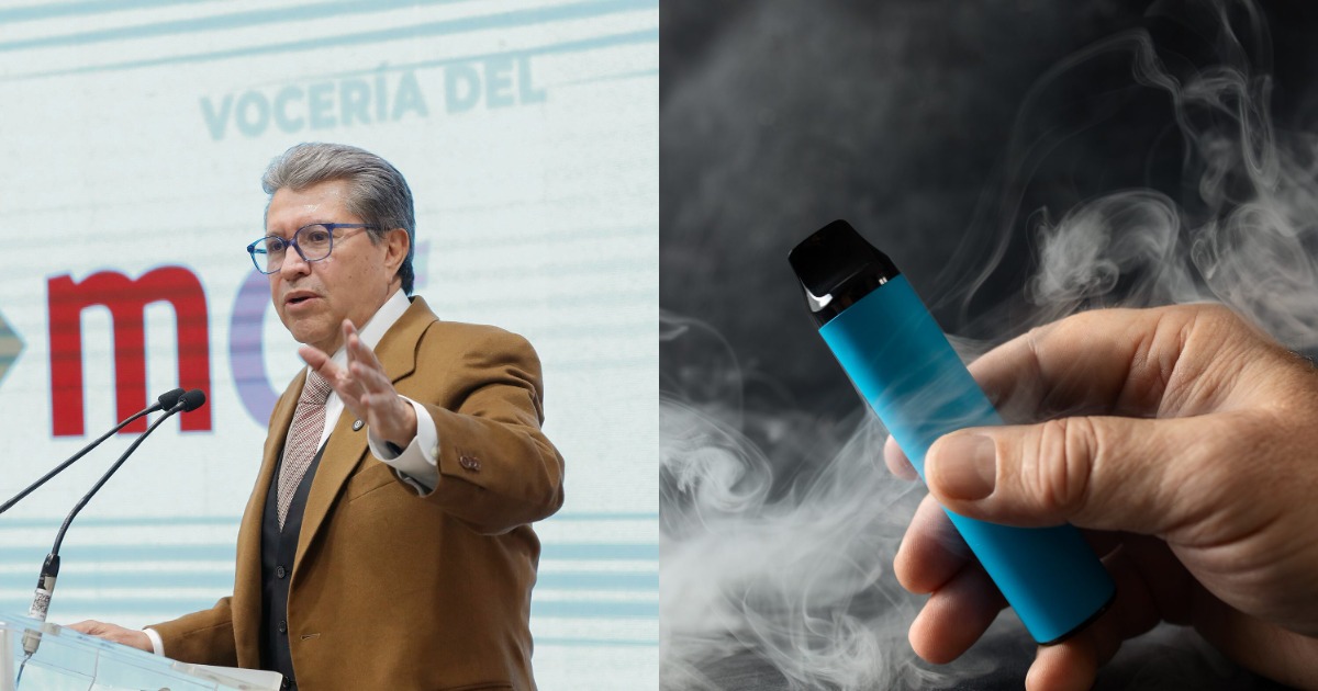 Presión de cabilderos y llamada de Palacio alargaron debate sobre vapeadores