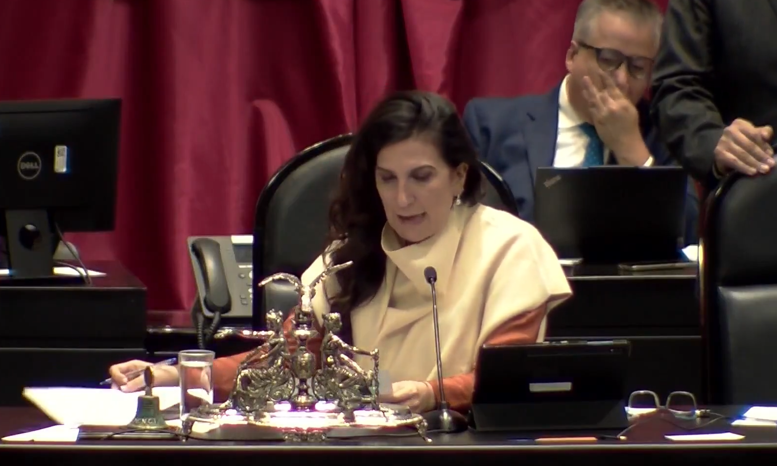 Mientras todos dormían, Diputados aprobaron aranceles que encarecerán todo en 2026