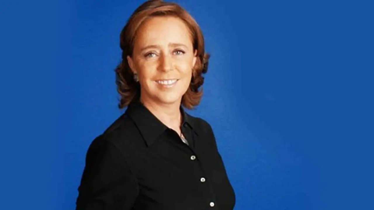 FGR judicializa caso contra María Amparo Casar por presunta pensión indebida