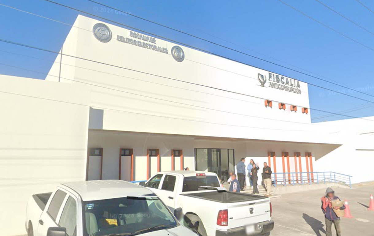 Recortan recursos a Fiscalía Anticorrupción y al Sistema Estatal en Sonora