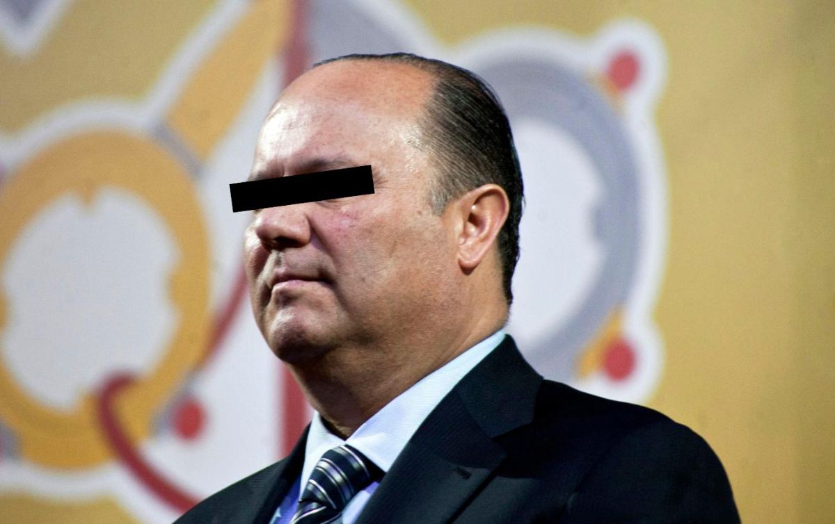 Vinculan a proceso a César Duarte por desvío y lavado de casi 74 millones de pesos