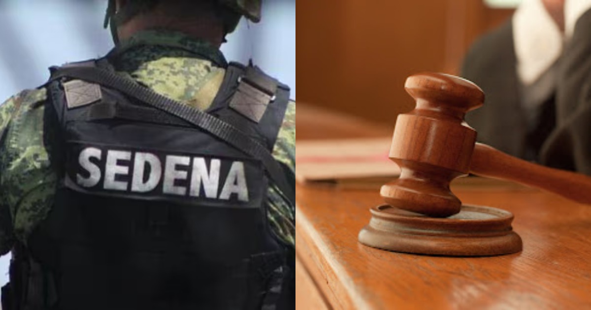 Por errores jurídicos, Defensa deberá pagar más de 9 mil millones a empresa ligada a Pegasus - SonoraPresente