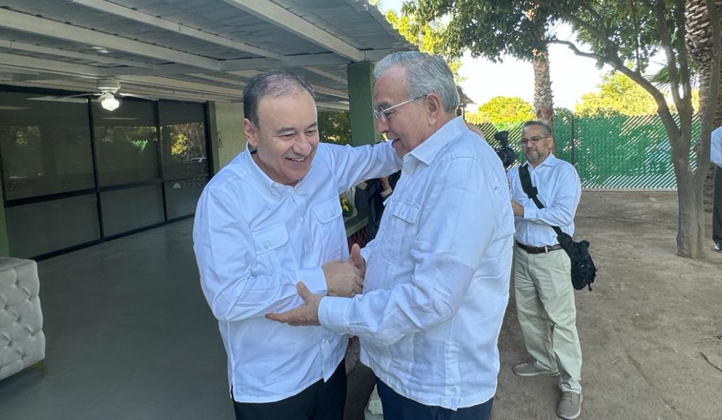 Rocha alistaría órdenes de aprehensión contra exfuncionarios de Quirino Ordaz