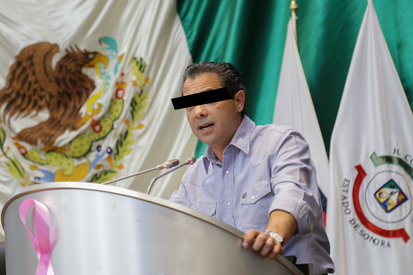 Fiscalía Anticorrupción defiende proceso contra extitular de la SEC