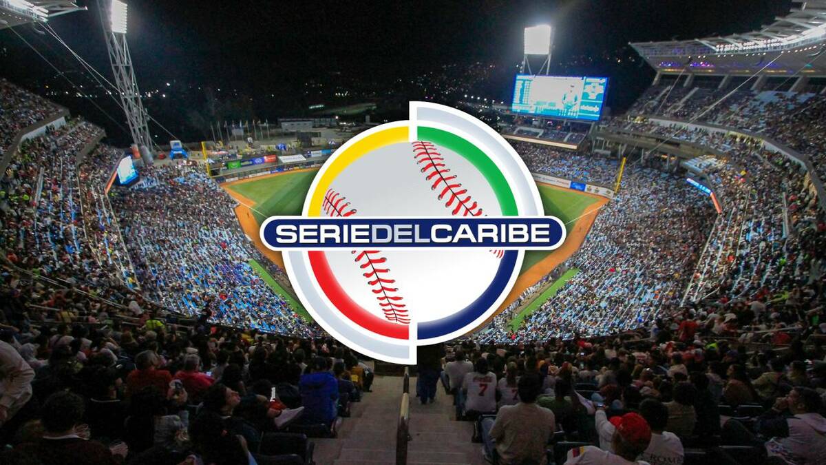 México le quita a Venezuela la Serie del Caribe por tensión política