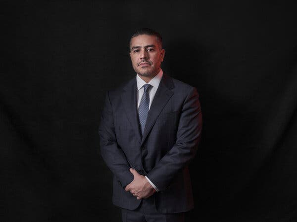 NYT destaca a García Harfuch por calmar tensiones con EU por narcotráfico