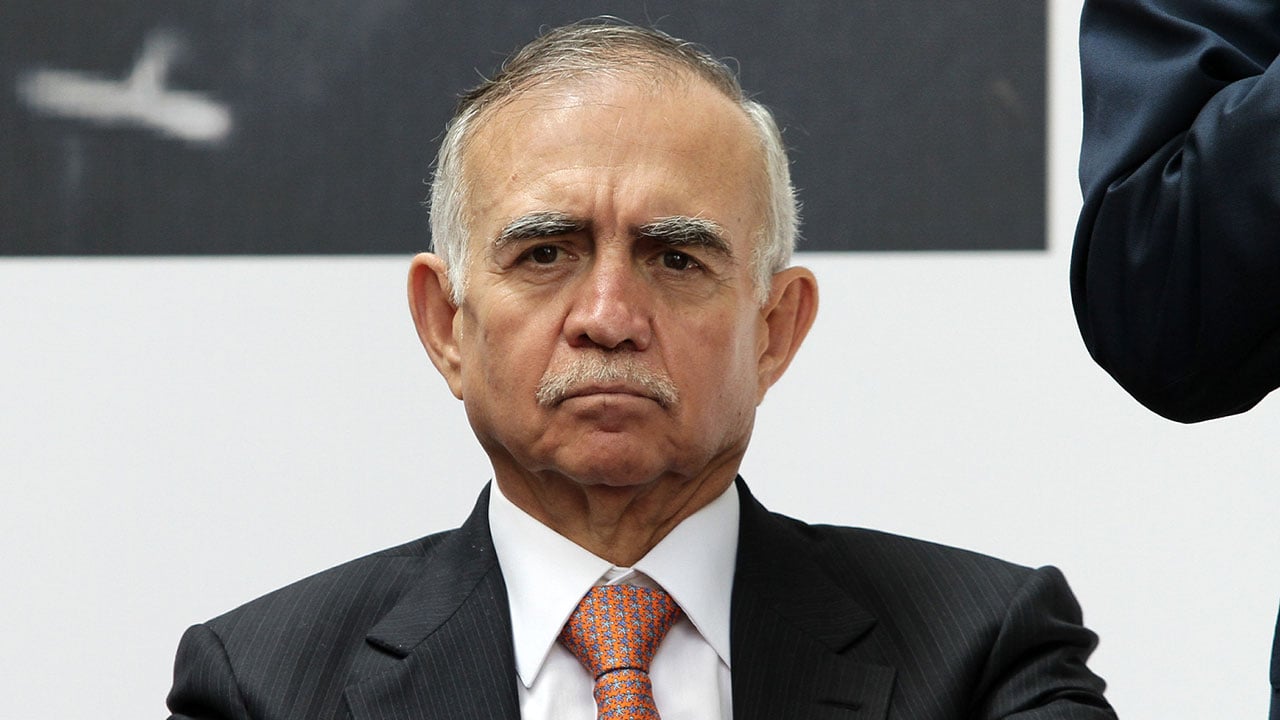 Alfonso Romo enfrenta distanciamiento con Morena tras golpe a Vector