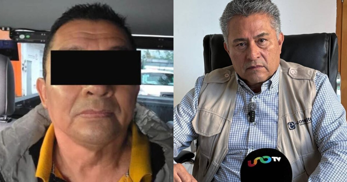 Periodistas enfrentan cargos por terrorismo y lavado en Veracruz y Puebla