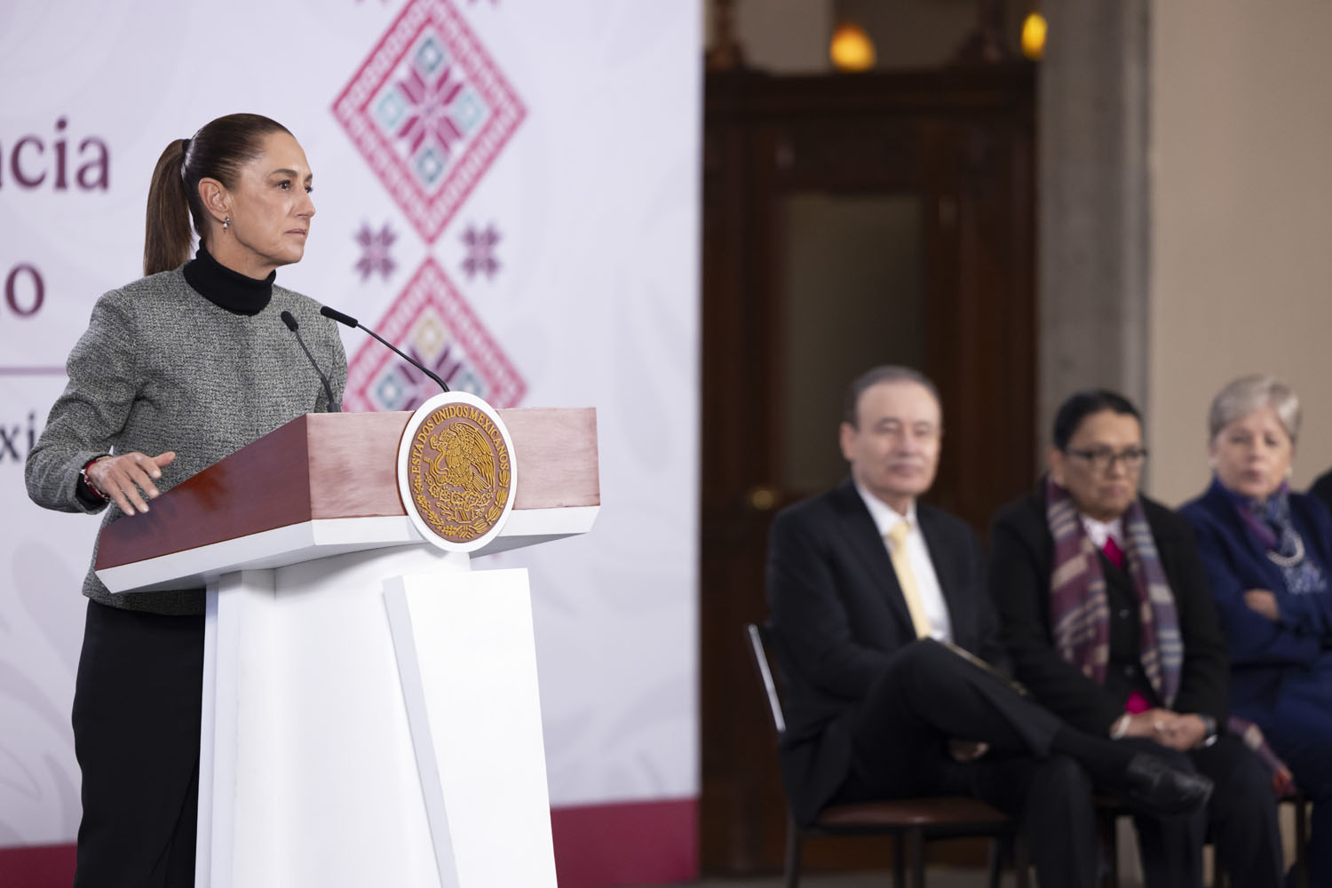 Tras 18 años, concluye huelga minera en Cananea y acuerdan reparación por contaminación del Río Sonora