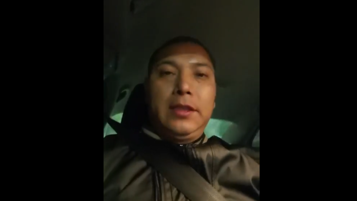 Atacan a balazos a exagente y administrador de “Patrullando tu colonia” en Uruapan