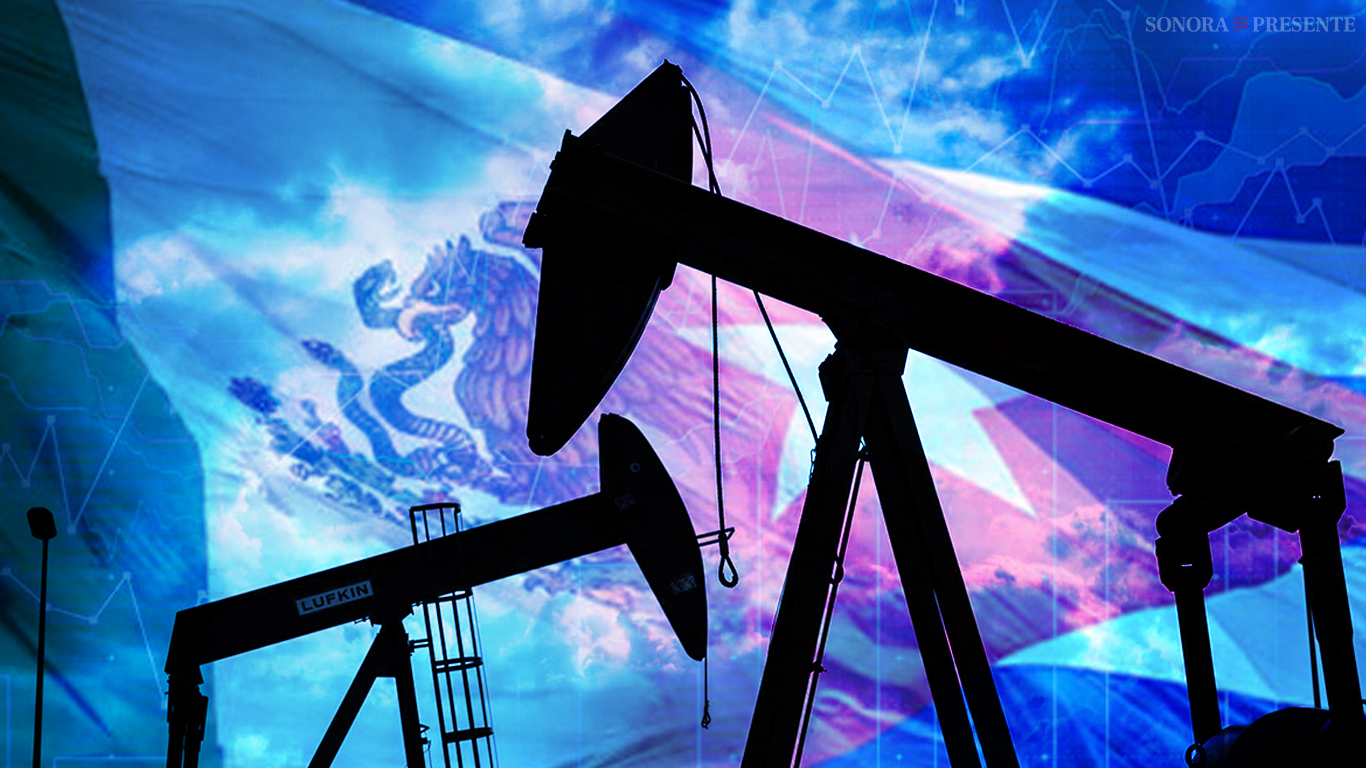 México desplaza a Venezuela como principal proveedor de petróleo a Cuba - SonoraPresente