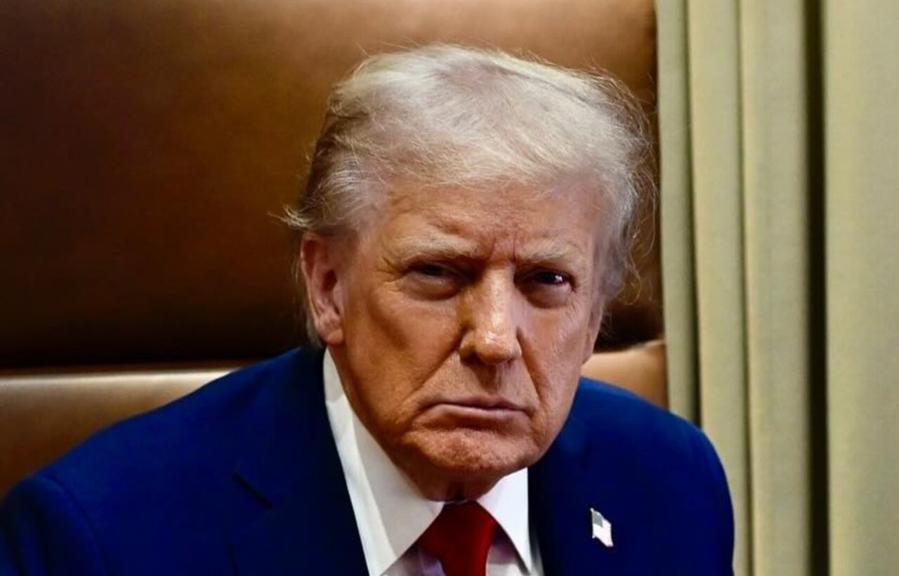 Trump amenaza a Cuba: “¡Cero petróleo y dinero!”