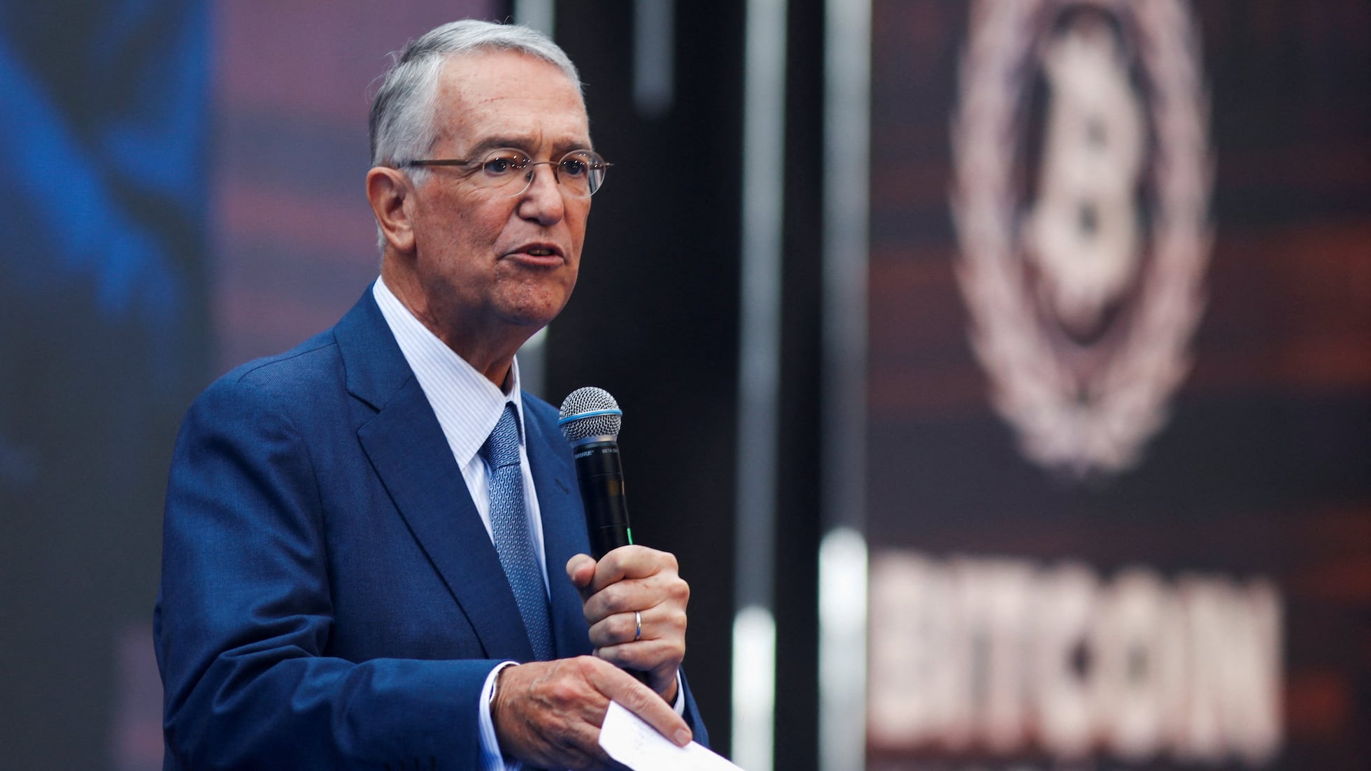 Salinas Pliego denuncia al Estado mexicano ante la CIDH por “persecución política”