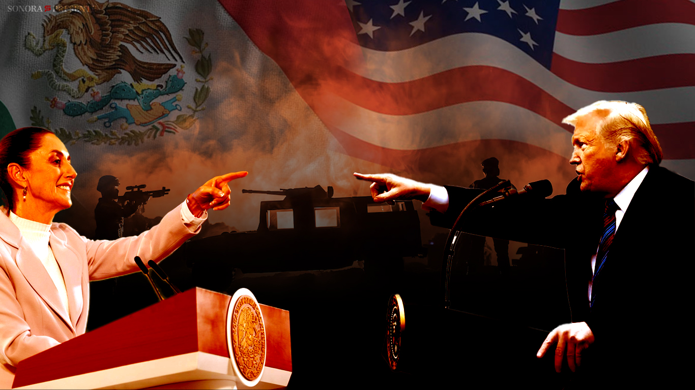 Trump perfila fin del T-MEC y empresarios mexicanos ya prevén acuerdos bilaterales