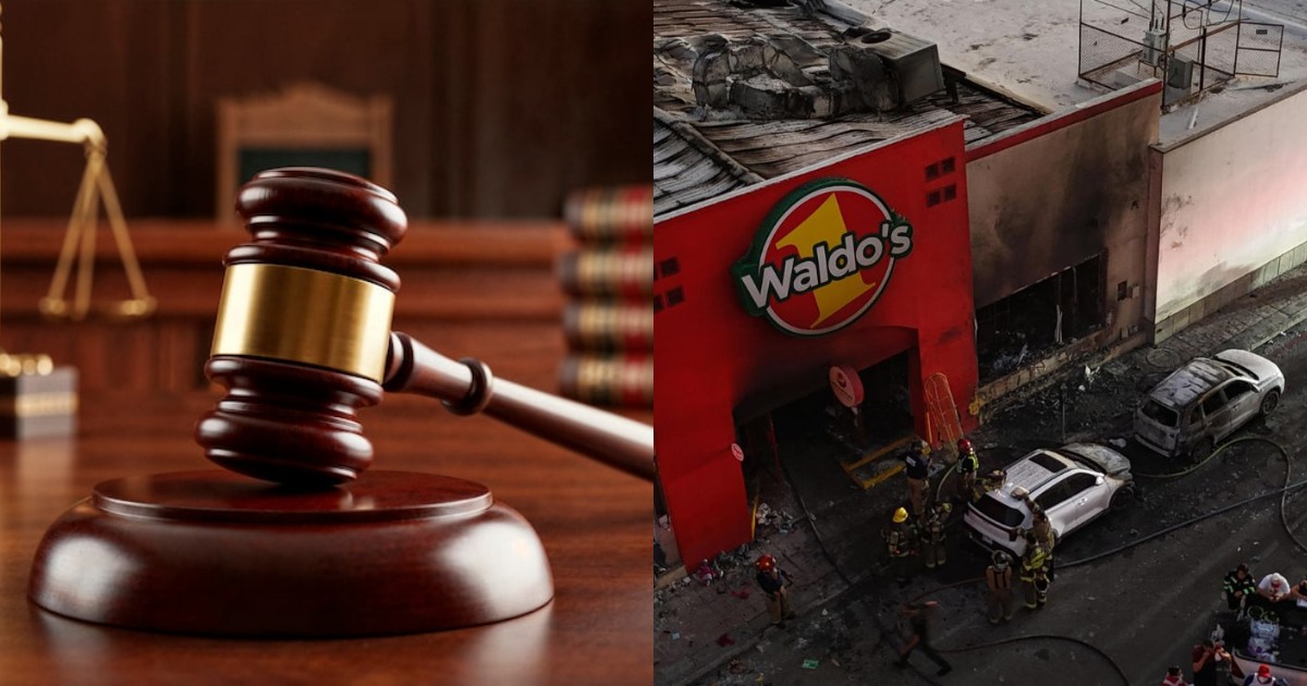 Ocho implicados comparecen casi 18 horas; solo uno enfrentaría juicio en prisión