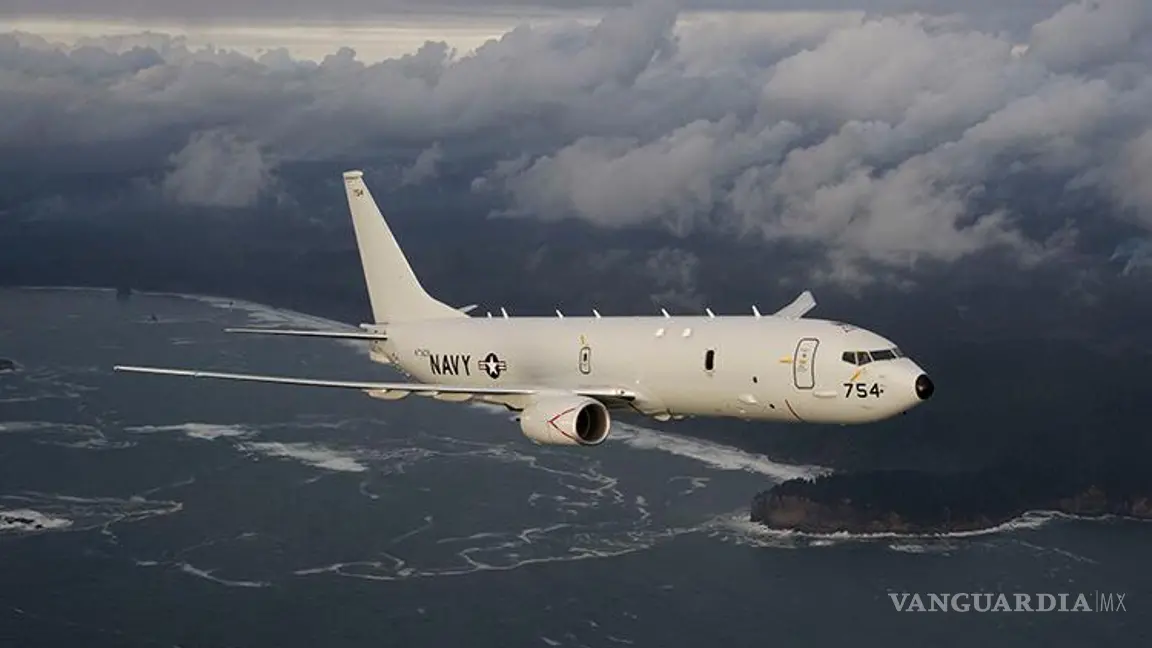 EU lanza alerta aérea en México en medio de presiones por combate al narco