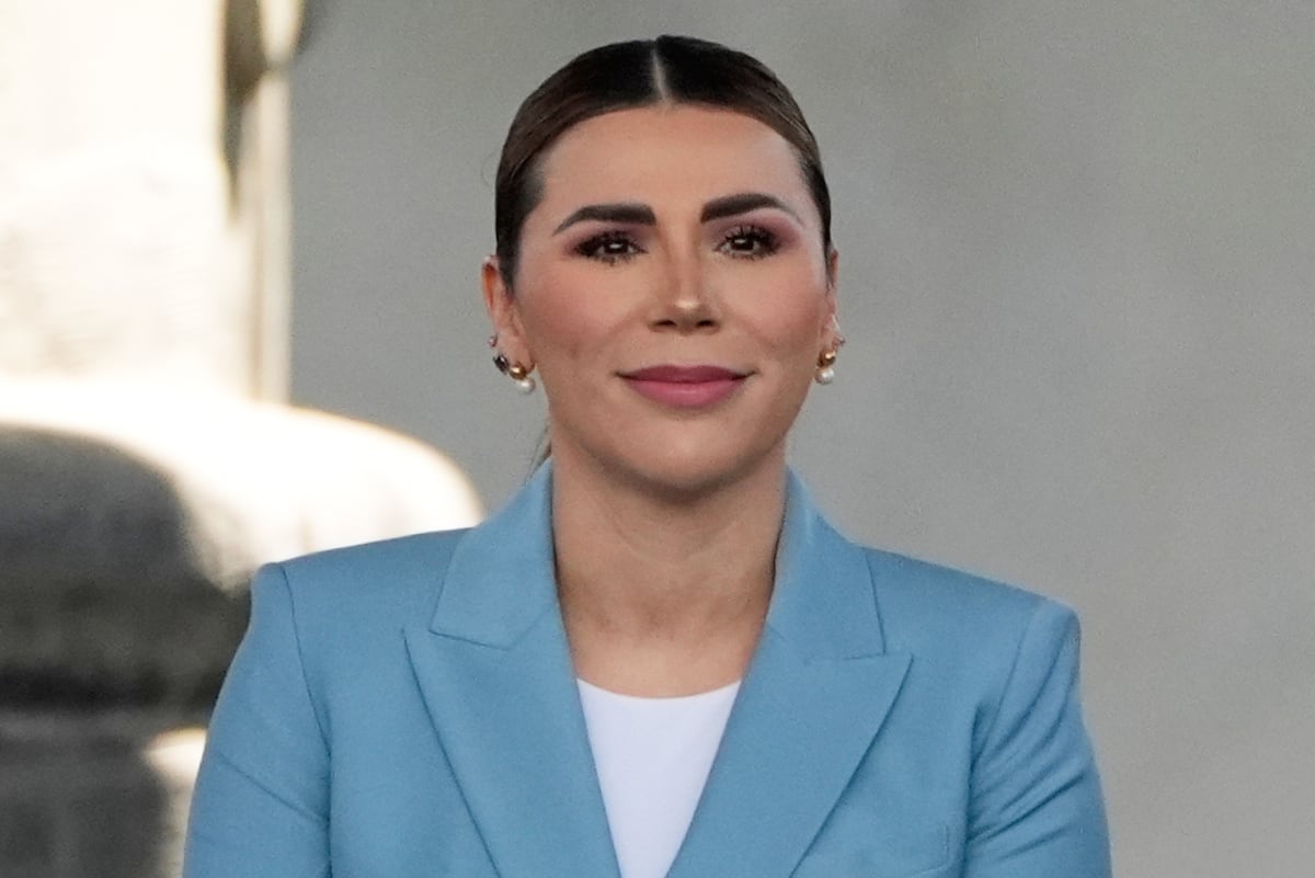 Marina del Pilar confirma investigación de la FGR contra su exesposo por armas, drogas y lavado