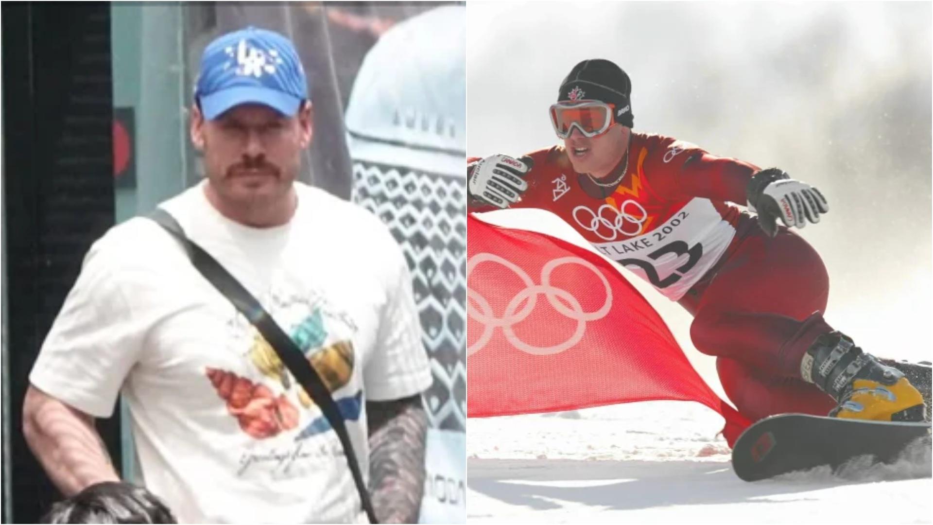 Cae en México Ryan Wedding, exolímpico acusado de liderar red ligada al Cártel de Sinaloa