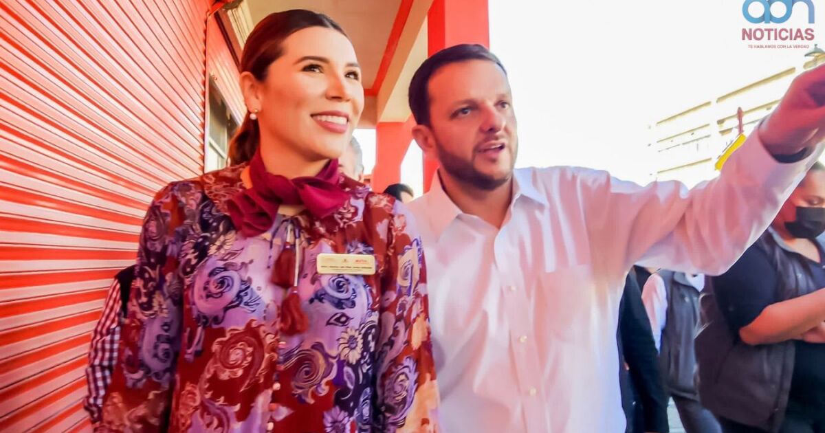 Exigen licencia a Marina del Pilar tras revelarse investigación federal contra su exesposo