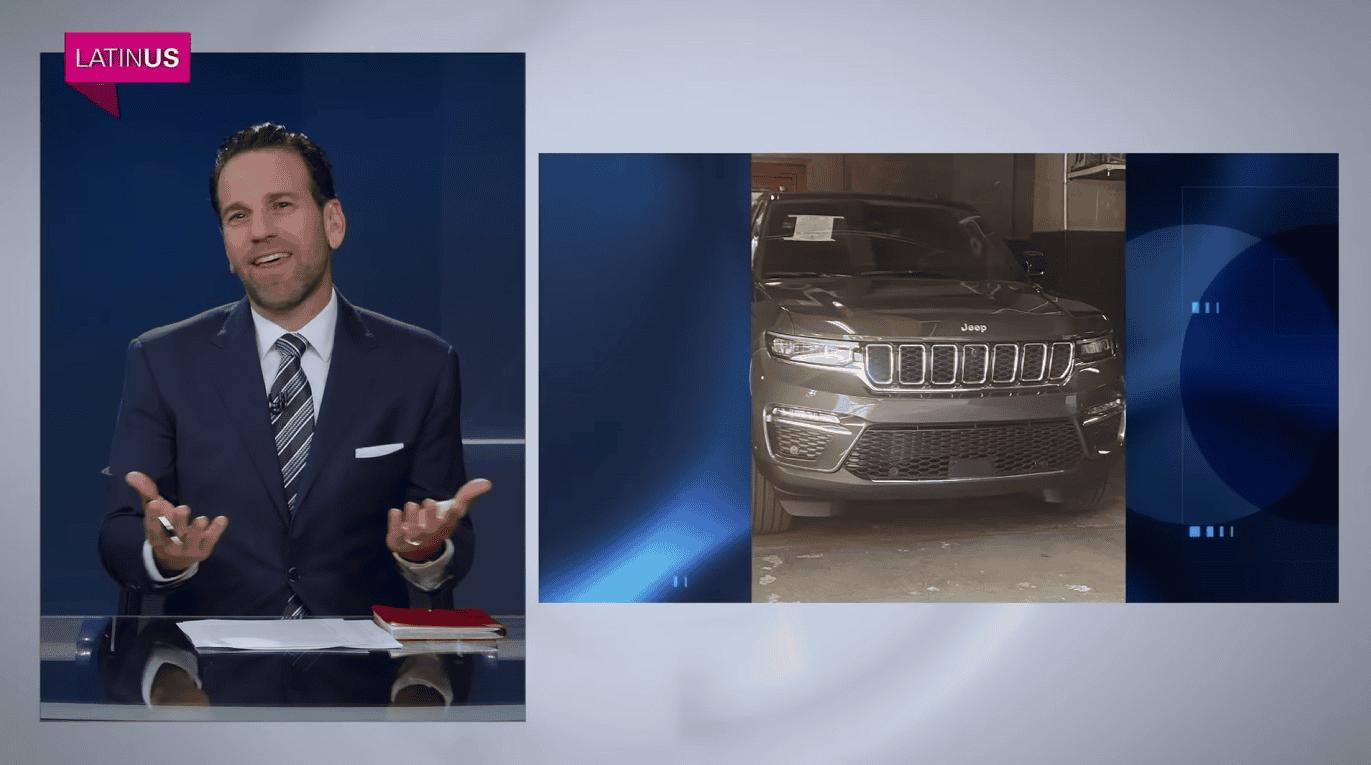 Sheinbaum, El Heraldo y la Corte: Loret exhibe conexión tras escándalo de camionetas