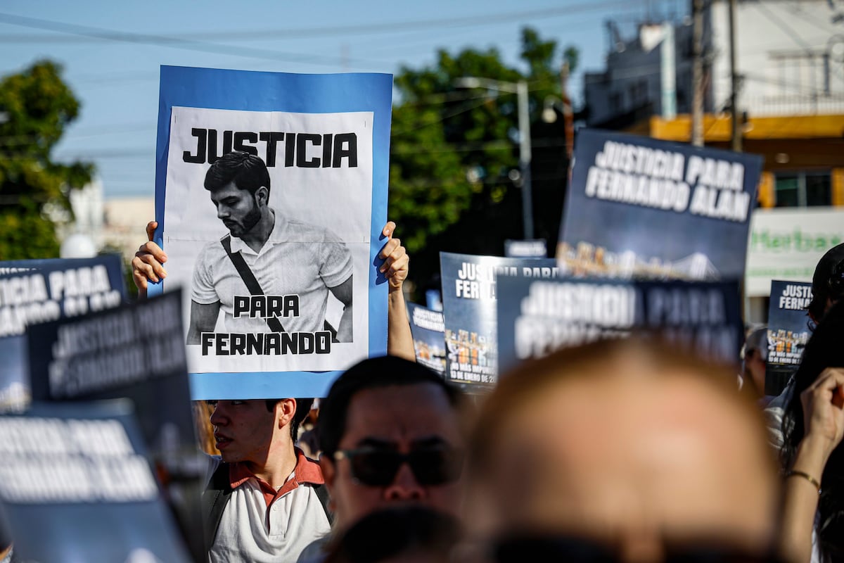 FGR investiga a cuatro militares por muerte de joven durante persecución en Culiacán