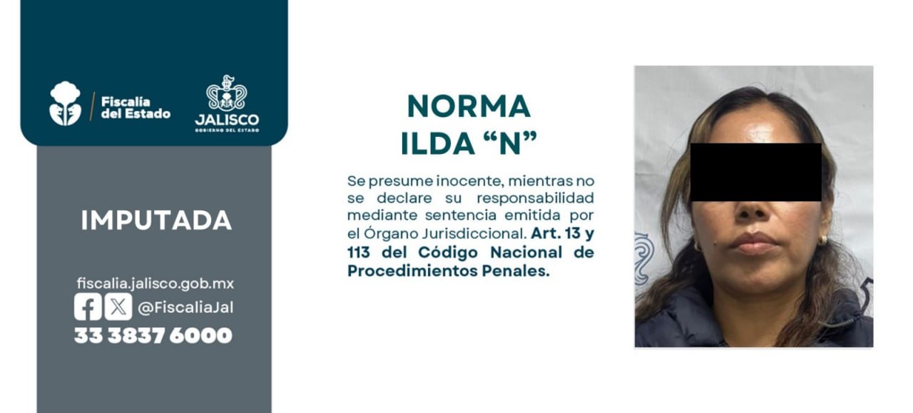 Cae funcionaria de Jalisco por falsificar documentos del Ferrari robado en EU